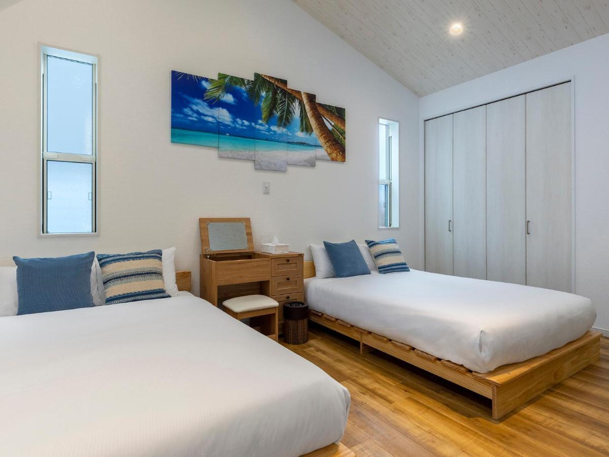 La Ohana～瀬底島～（2022年open） Okinawa Quarto foto